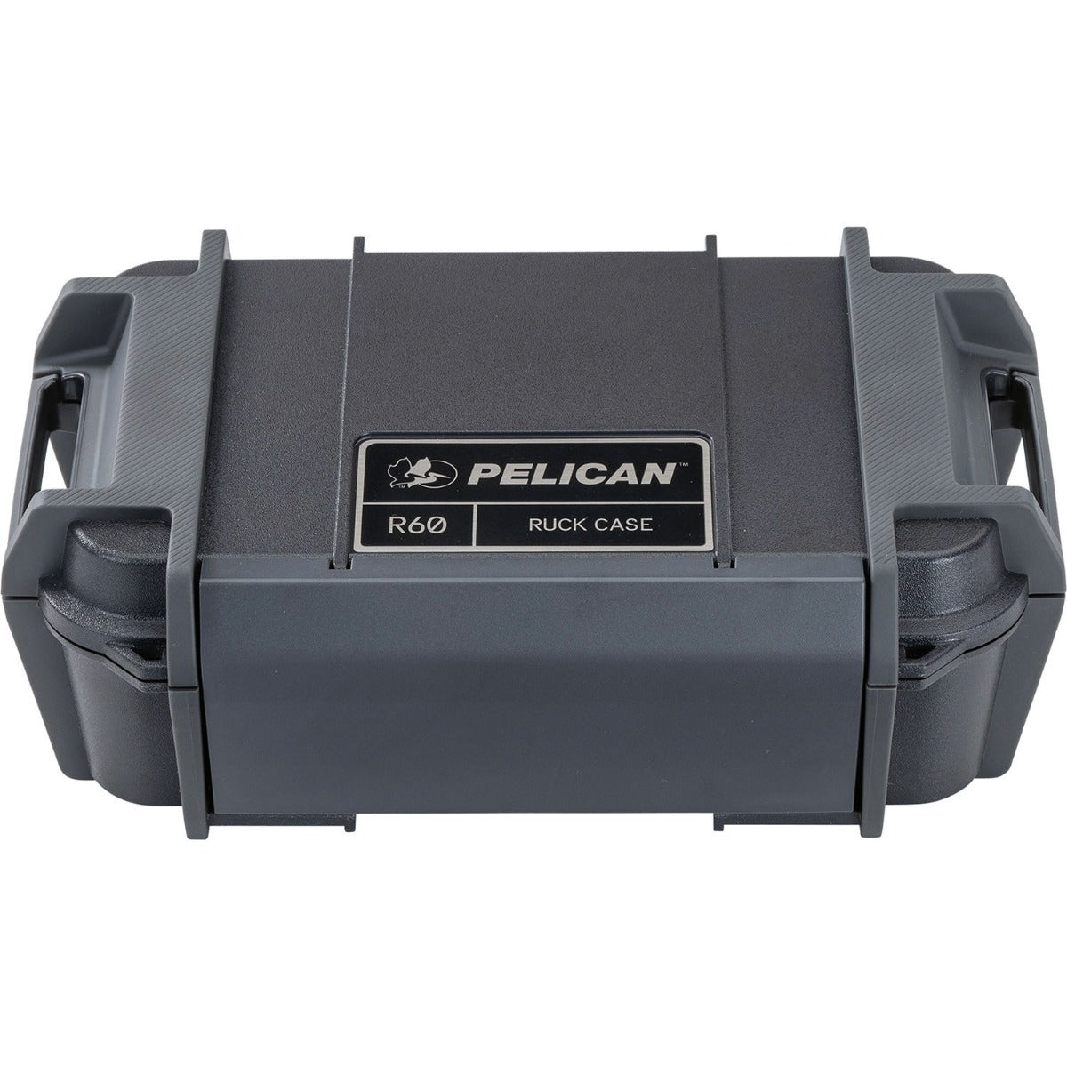 Pelican R60 Utility Ruck Case - Black