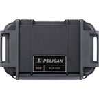 Pelican R60 Utility Ruck Case - Black