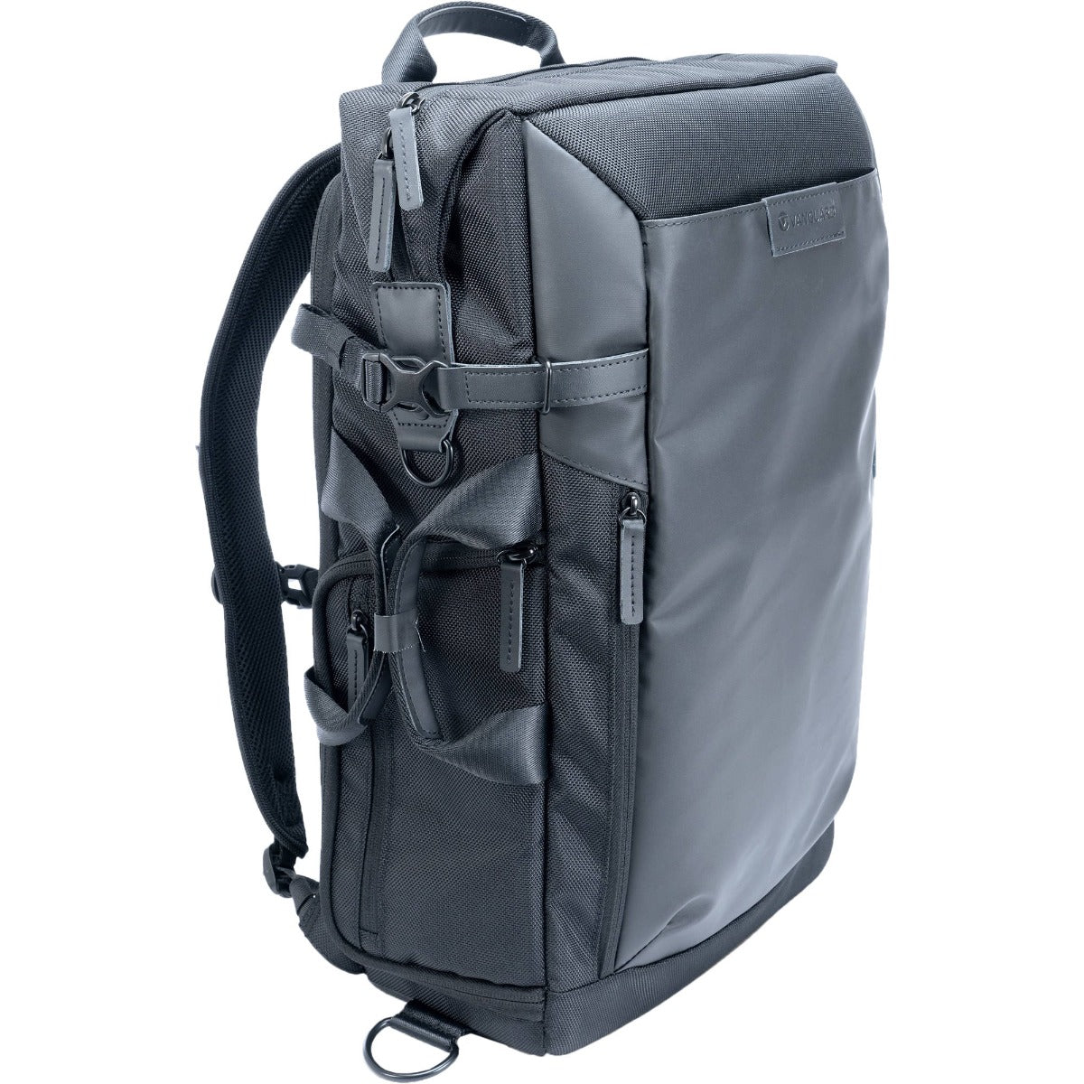 Vanguard VEO Select 49 Backpack - Black