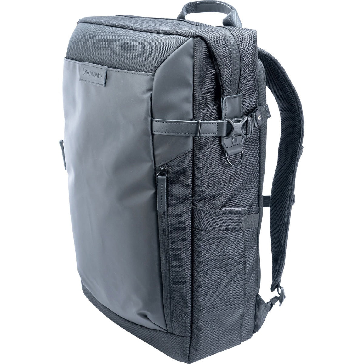 Vanguard VEO Select 49 Backpack - Black
