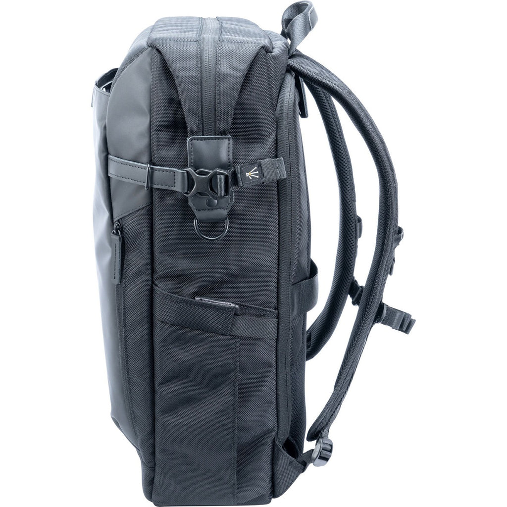 Vanguard VEO Select 49 Backpack - Black