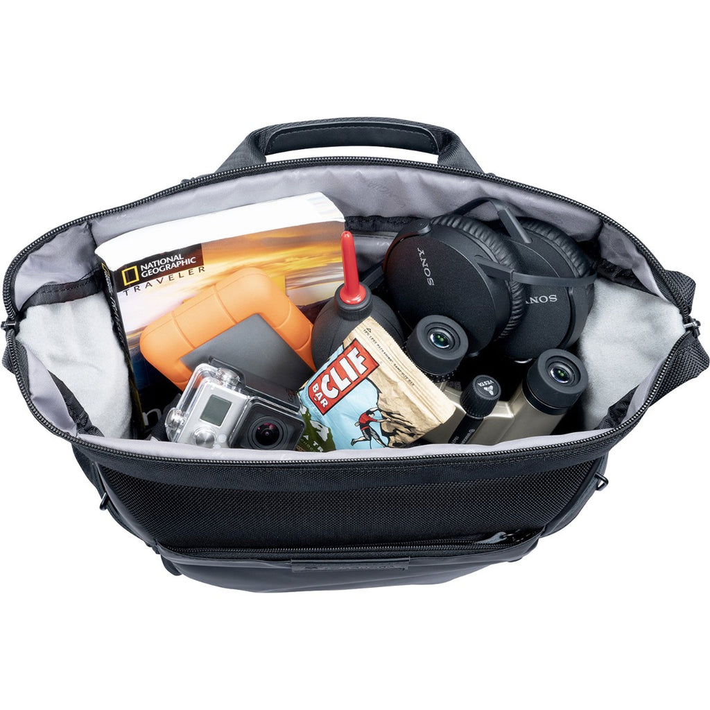 Vanguard VEO Select 49 Backpack - Black