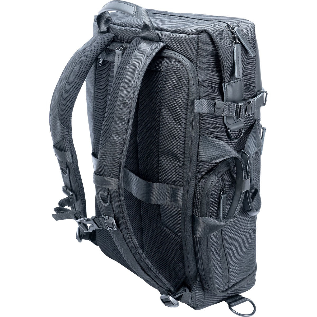 Vanguard VEO Select 49 Backpack - Black
