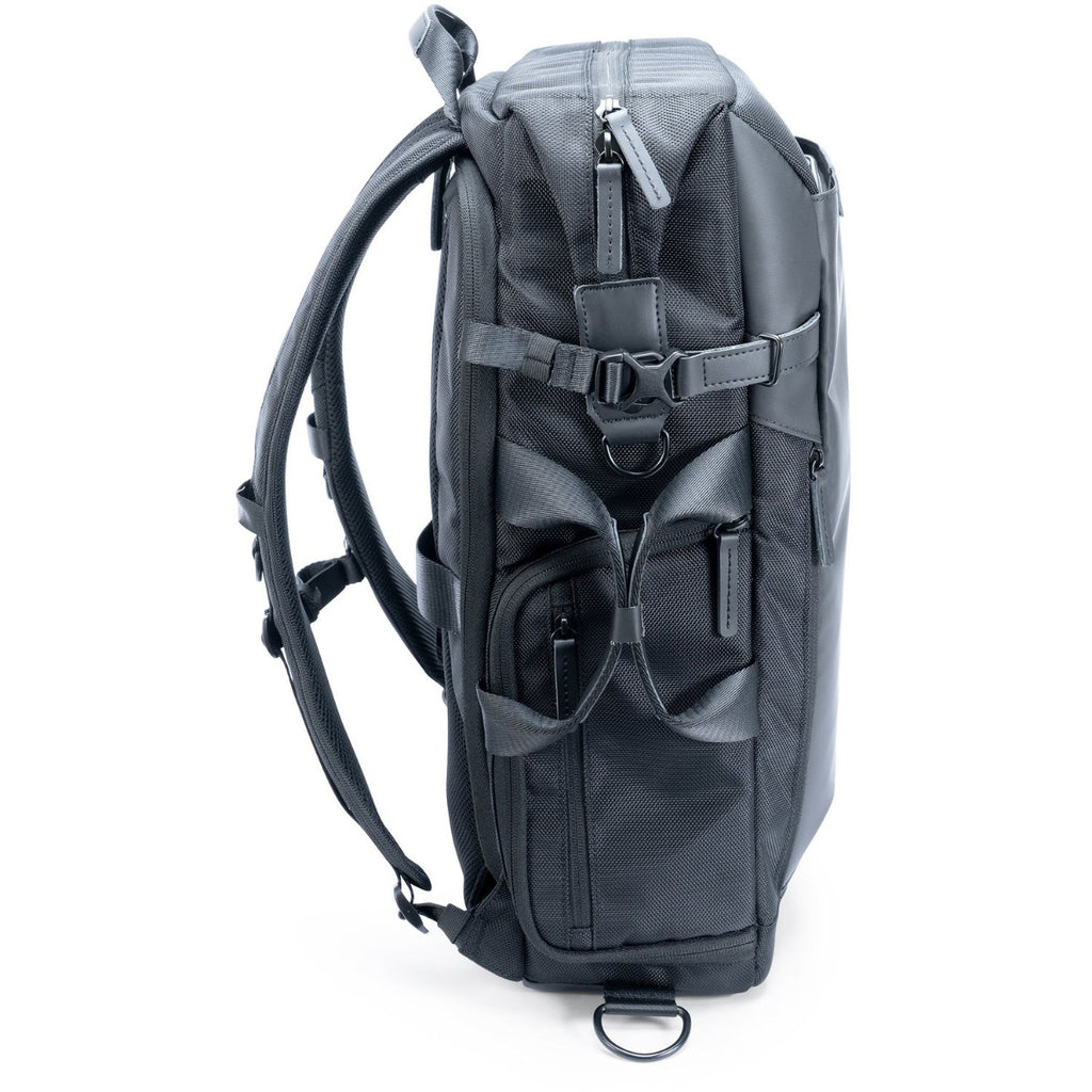Vanguard VEO Select 49 Backpack - Black