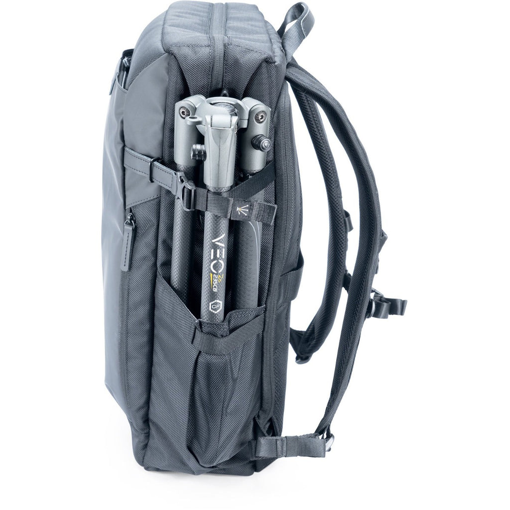 Vanguard VEO Select 49 Backpack - Black