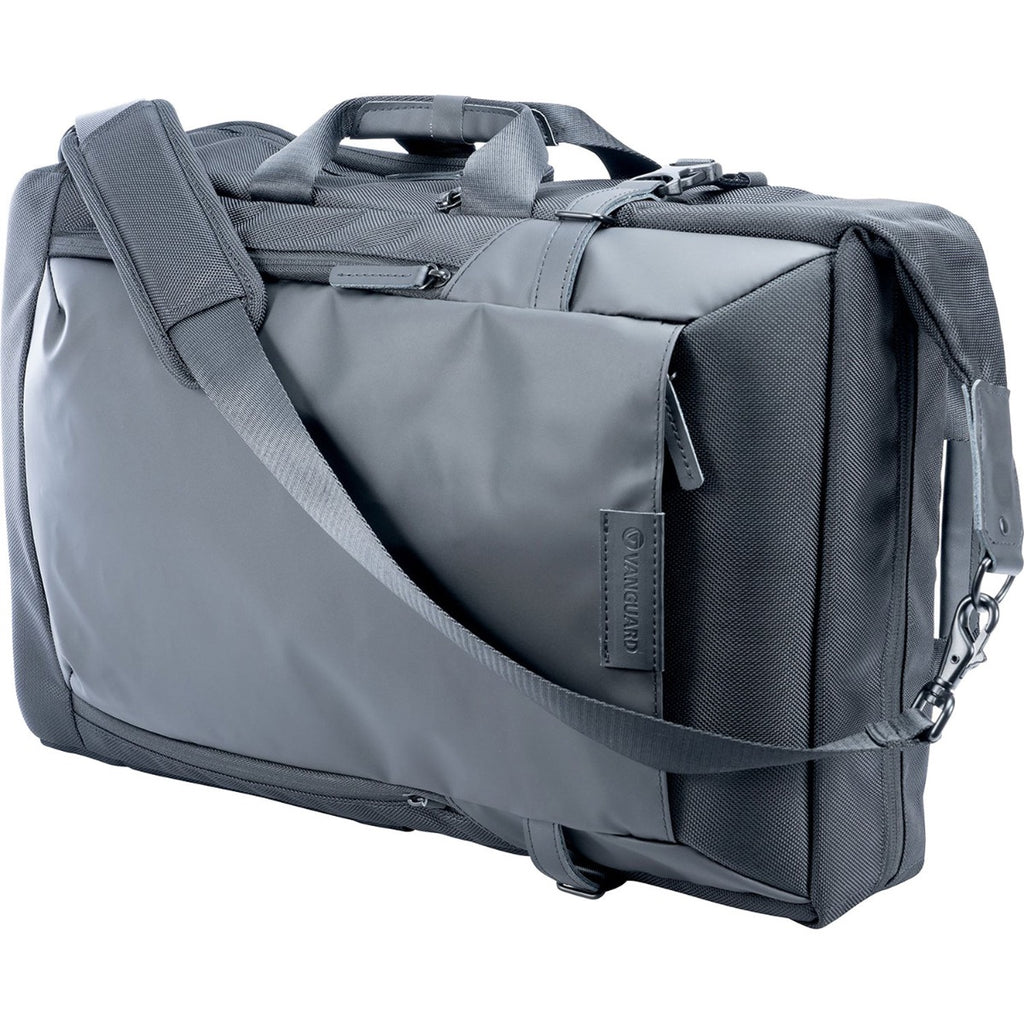 Vanguard VEO Select 49 Backpack - Black