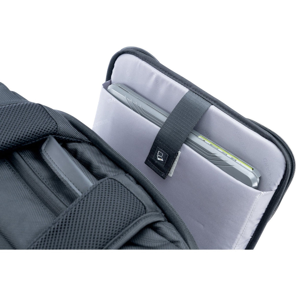 Vanguard VEO Select 49 Backpack - Black