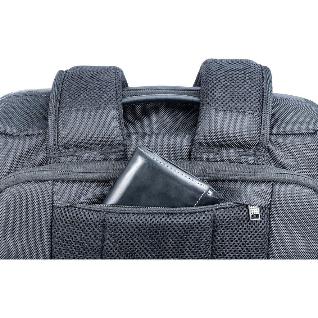 Vanguard VEO Select 49 Backpack - Black