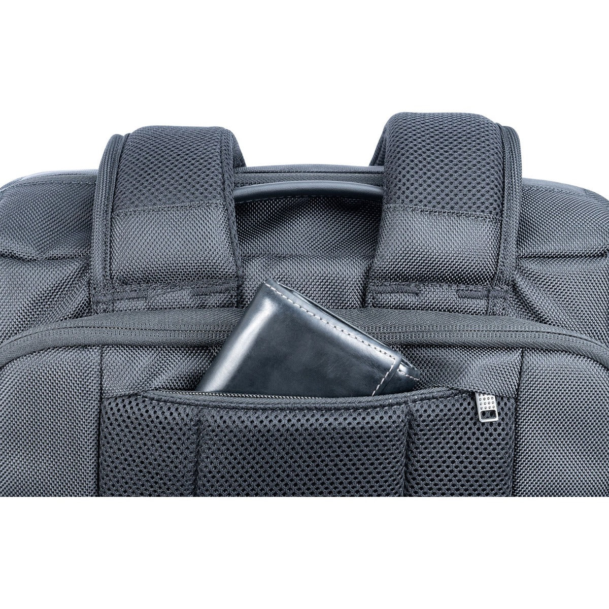 Vanguard VEO Select 49 Backpack - Black