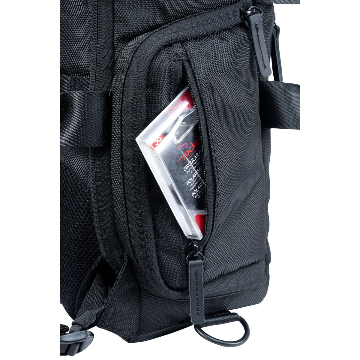 Vanguard VEO Select 49 Backpack - Black