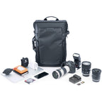 Vanguard VEO Select 49 Backpack - Black