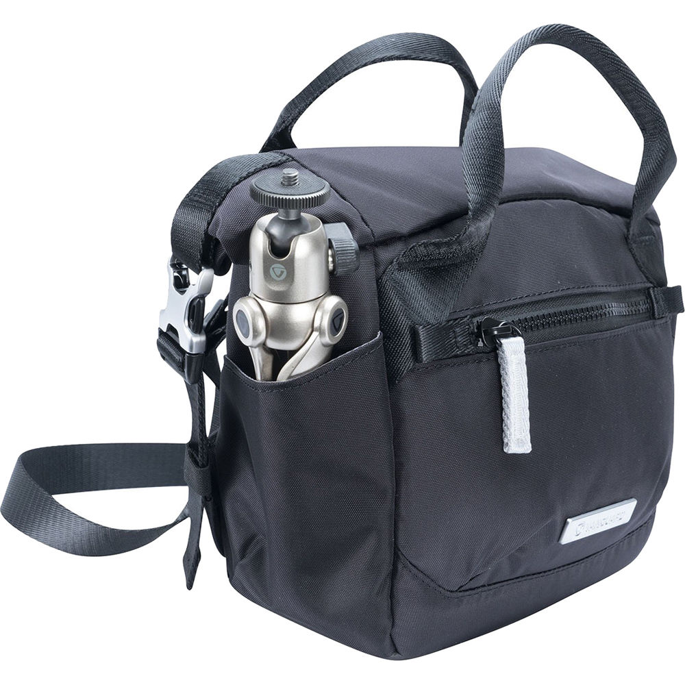 Vanguard VEO Flex 18M Shoulder Bag - Black