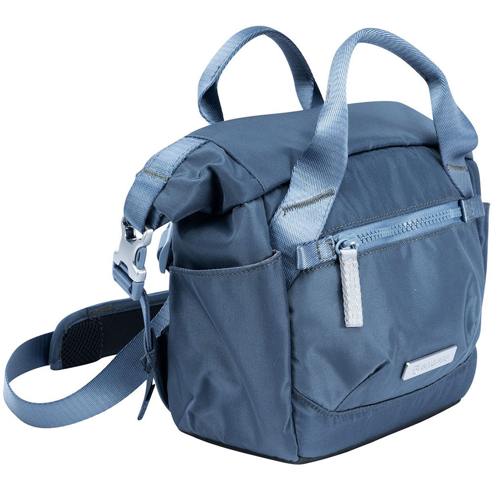 Vanguard VEO Flex 18M Shoulder Bag - Blue 