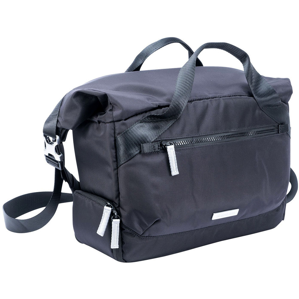 Vanguard VEO Flex 35M Shoulder Bag - Black 