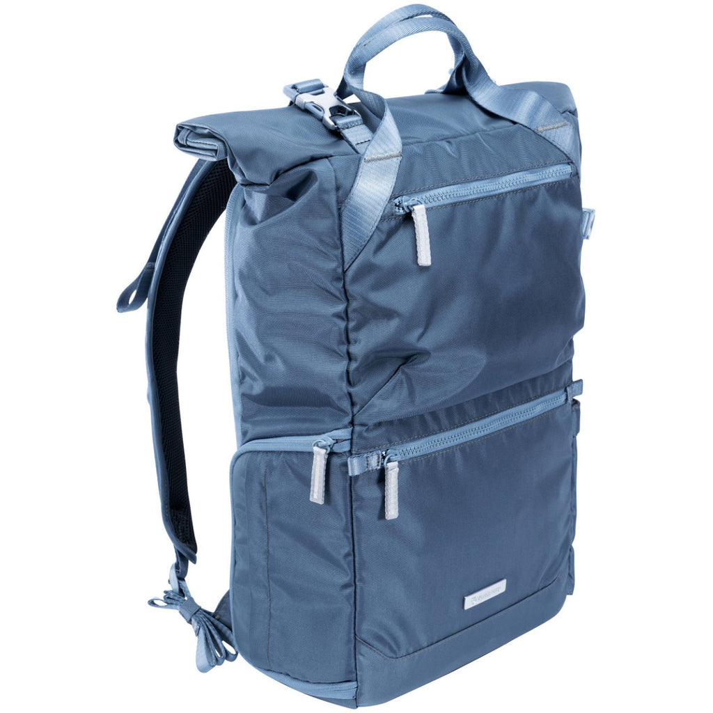 Vanguard VEO Flex 43M Backpack - Blue
