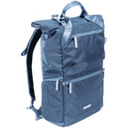 Vanguard VEO Flex 43M Backpack - Blue