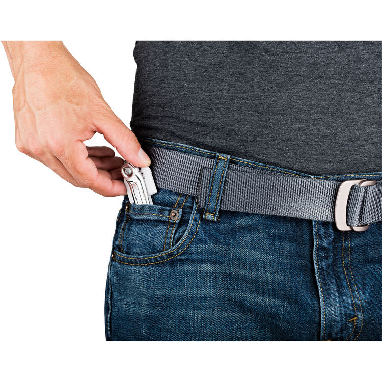 Joby GripTight One Mount - White