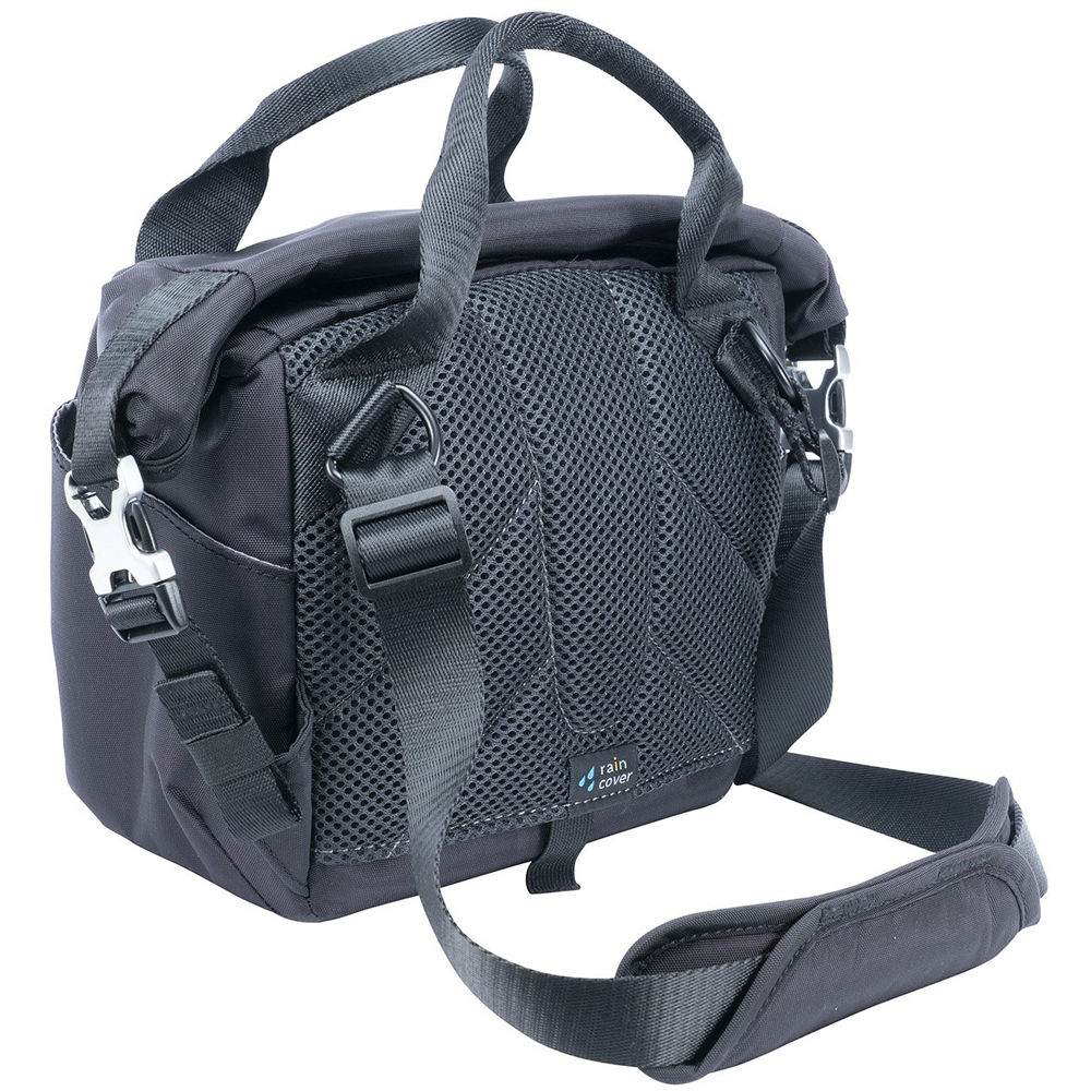 Vanguard VEO Flex 18M Shoulder Bag - Black