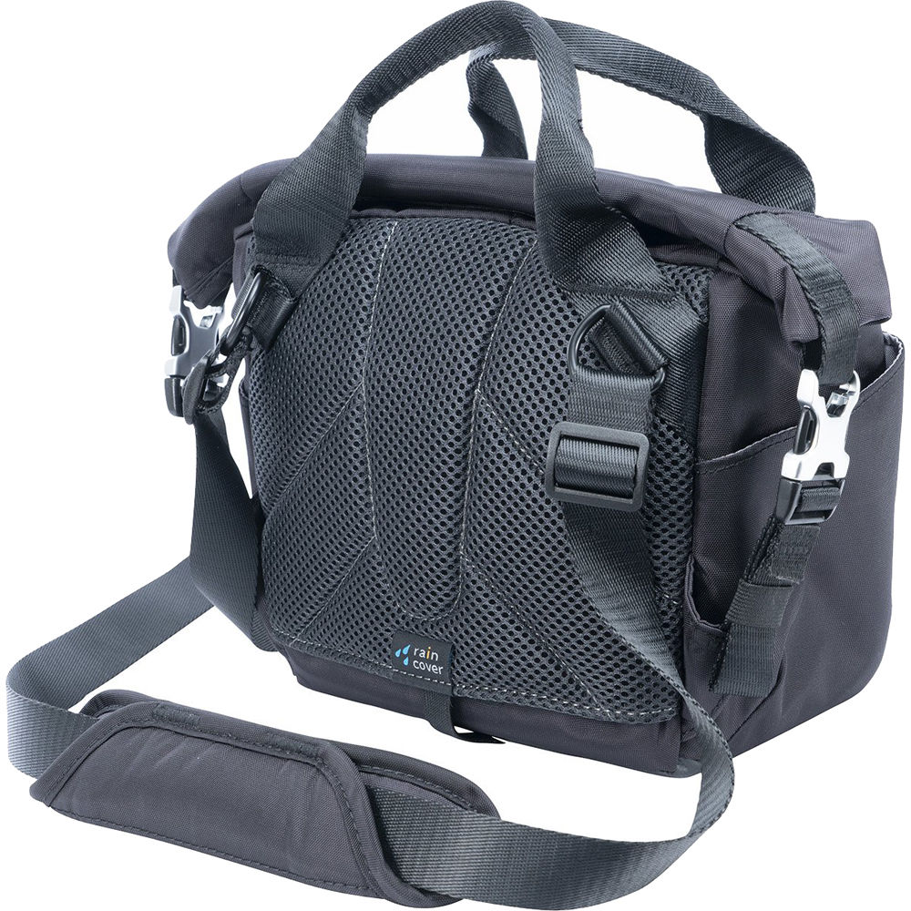 Vanguard VEO Flex 18M Shoulder Bag - Black