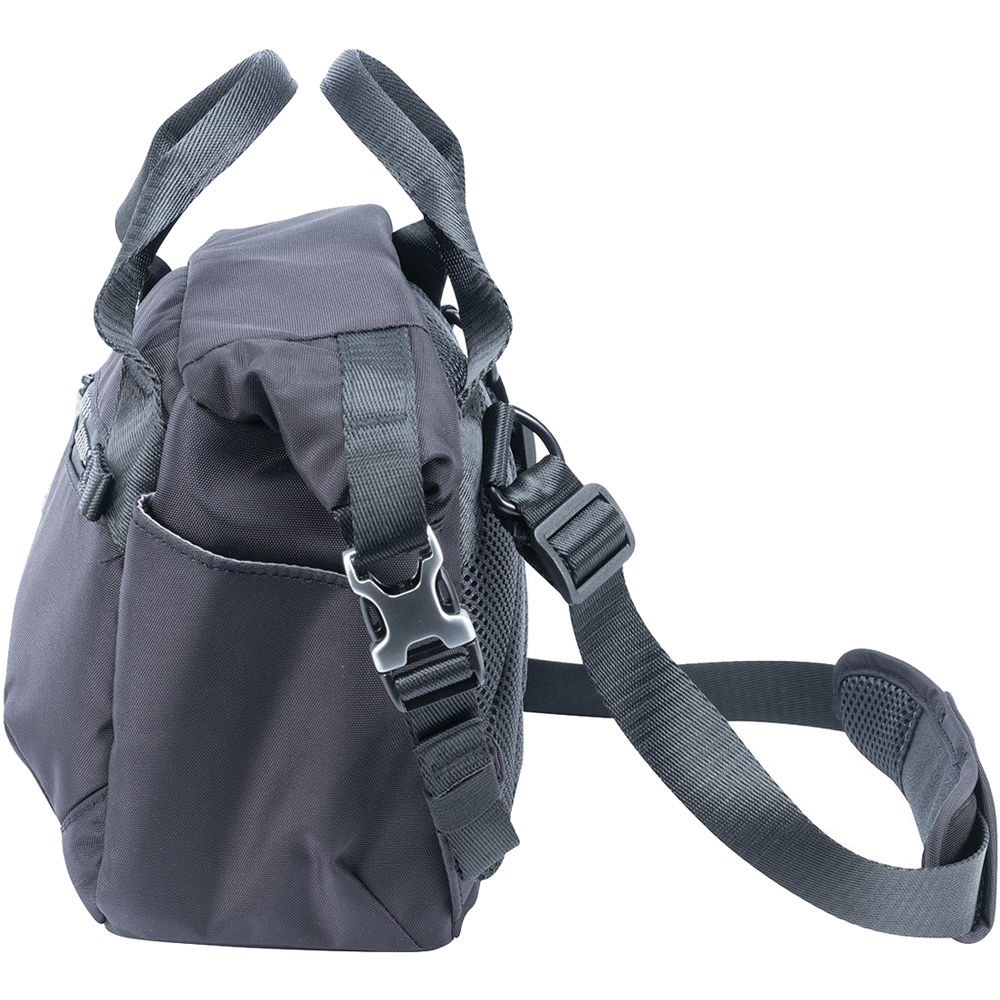 Vanguard VEO Flex 18M Shoulder Bag - Black