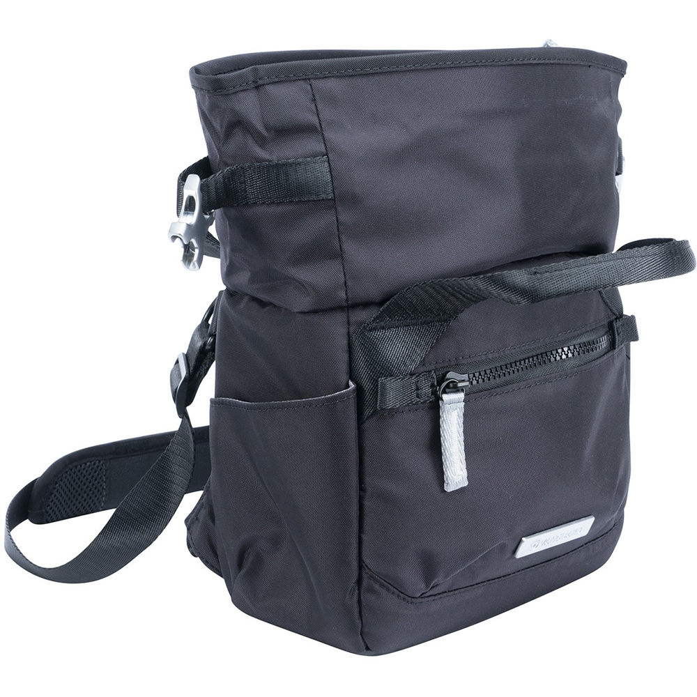 Vanguard VEO Flex 18M Shoulder Bag - Black