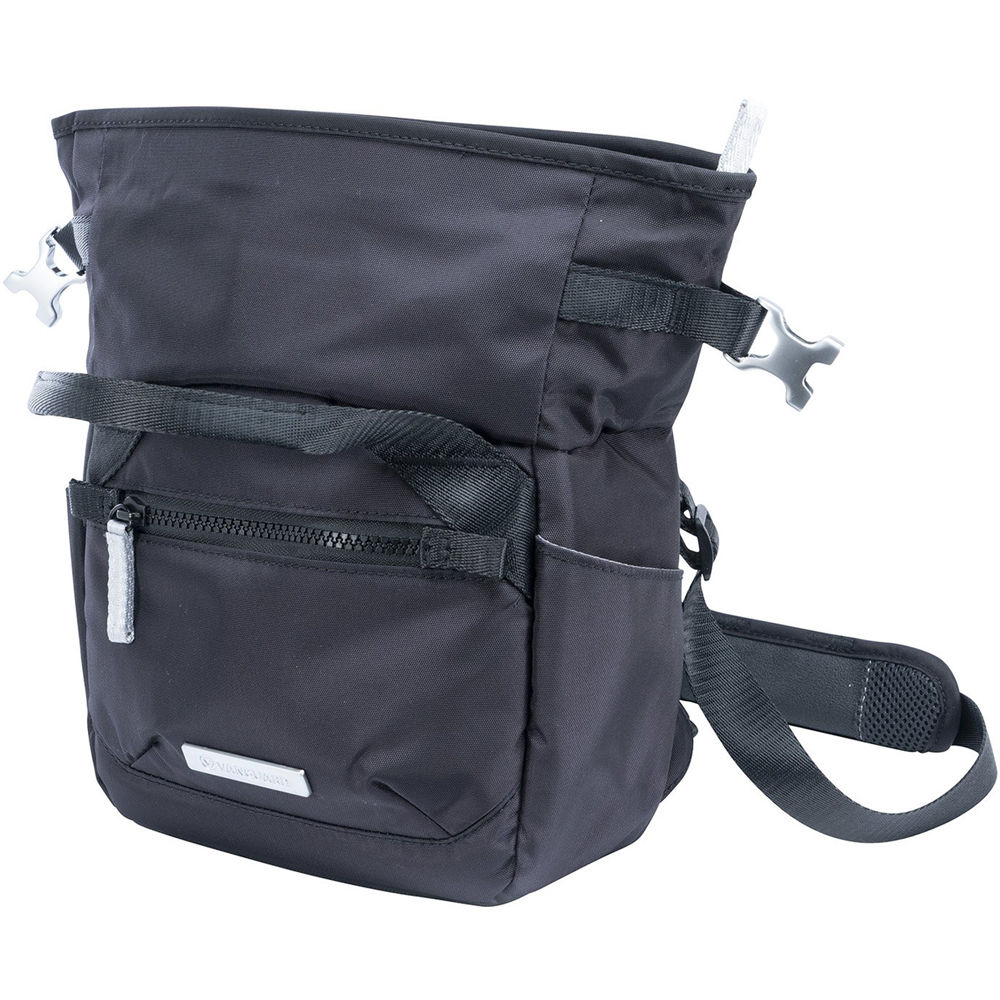 Vanguard VEO Flex 18M Shoulder Bag - Black