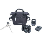 Vanguard VEO Flex 18M Shoulder Bag - Black