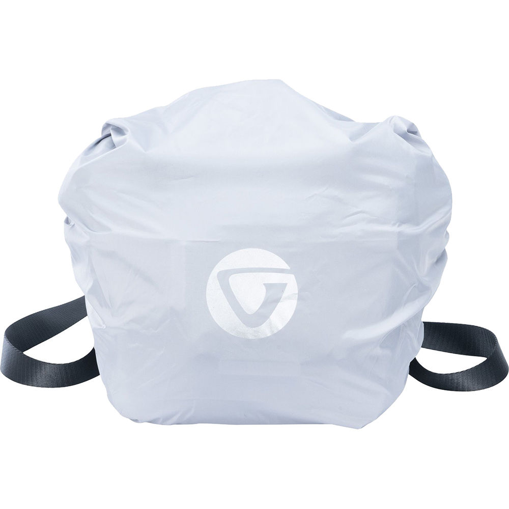 Vanguard VEO Flex 18M Shoulder Bag - Black