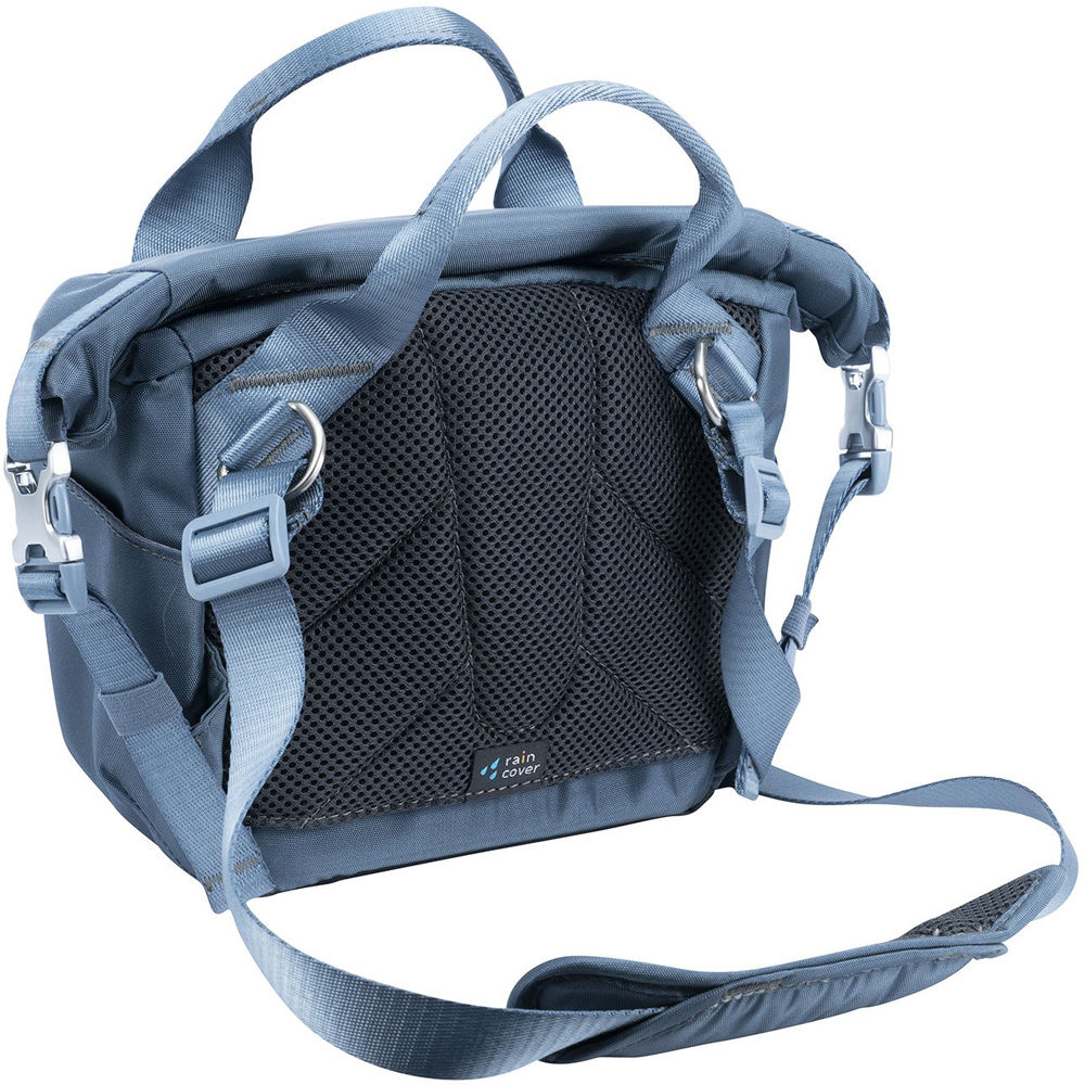 Vanguard VEO Flex 18M Shoulder Bag - Blue 
