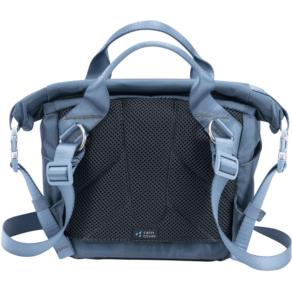 Vanguard VEO Flex 18M Shoulder Bag - Blue 
