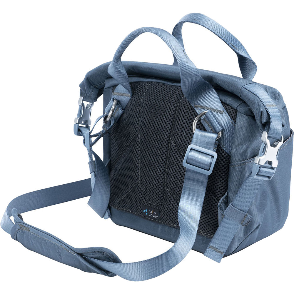 Vanguard VEO Flex 18M Shoulder Bag - Blue 