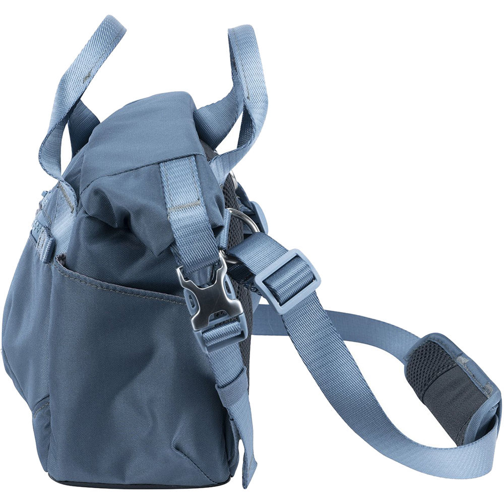 Vanguard VEO Flex 18M Shoulder Bag - Blue 