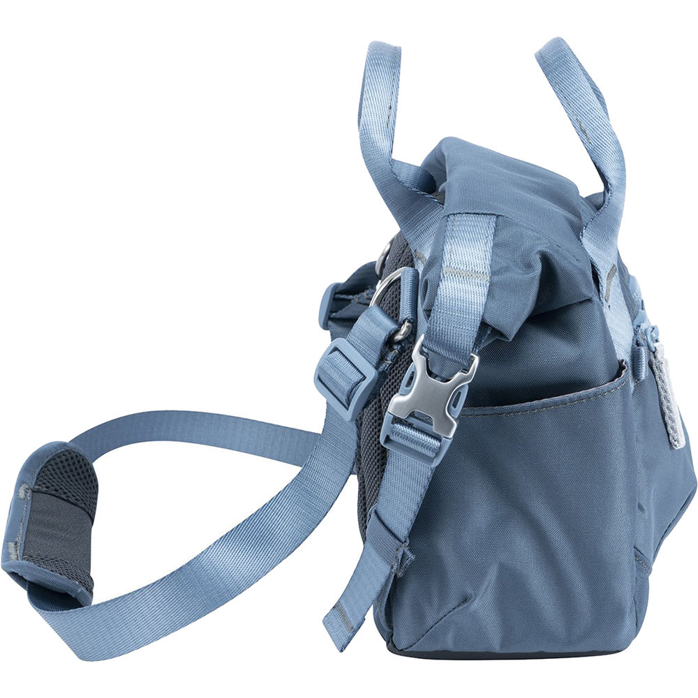 Vanguard VEO Flex 18M Shoulder Bag - Blue 