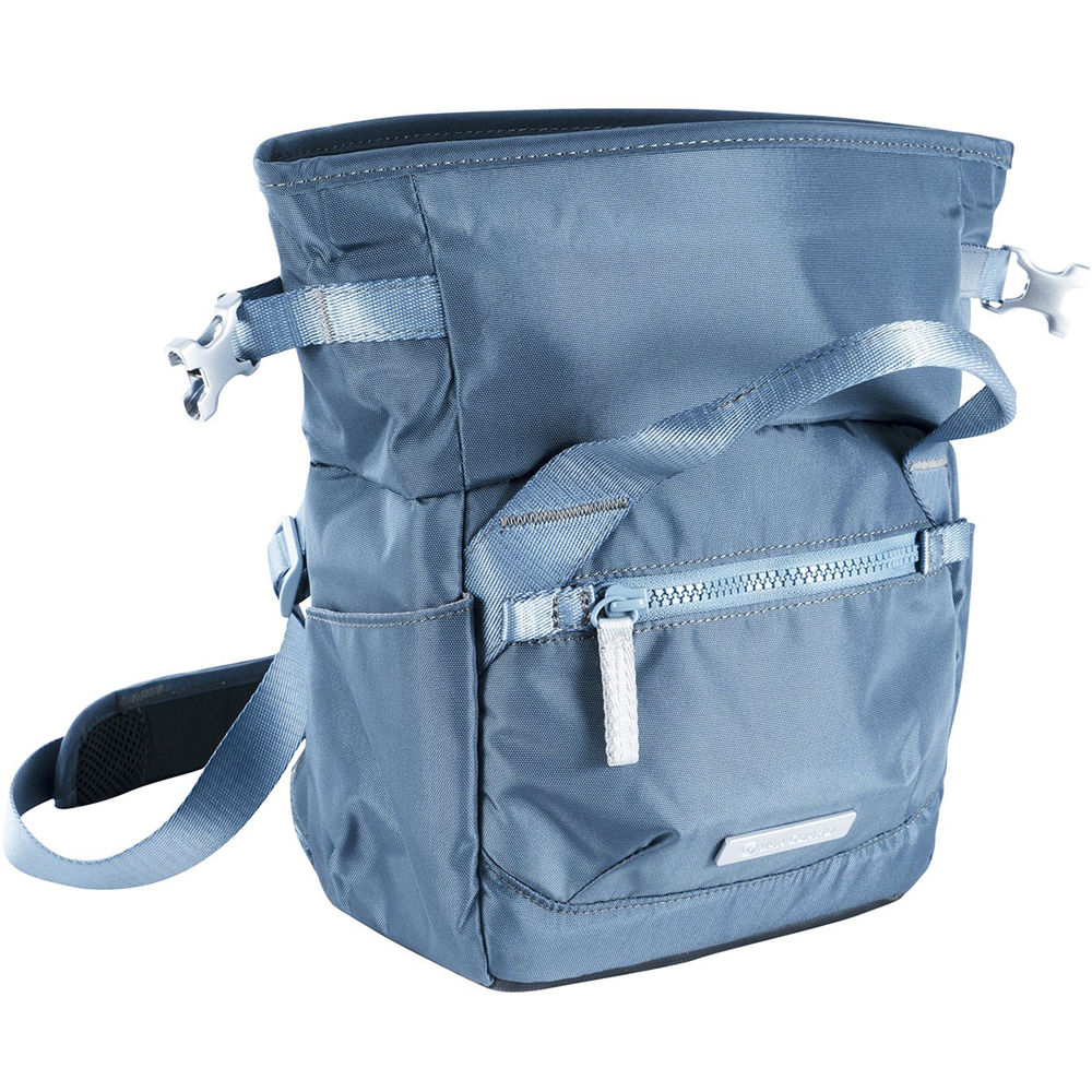 Vanguard VEO Flex 18M Shoulder Bag - Blue 
