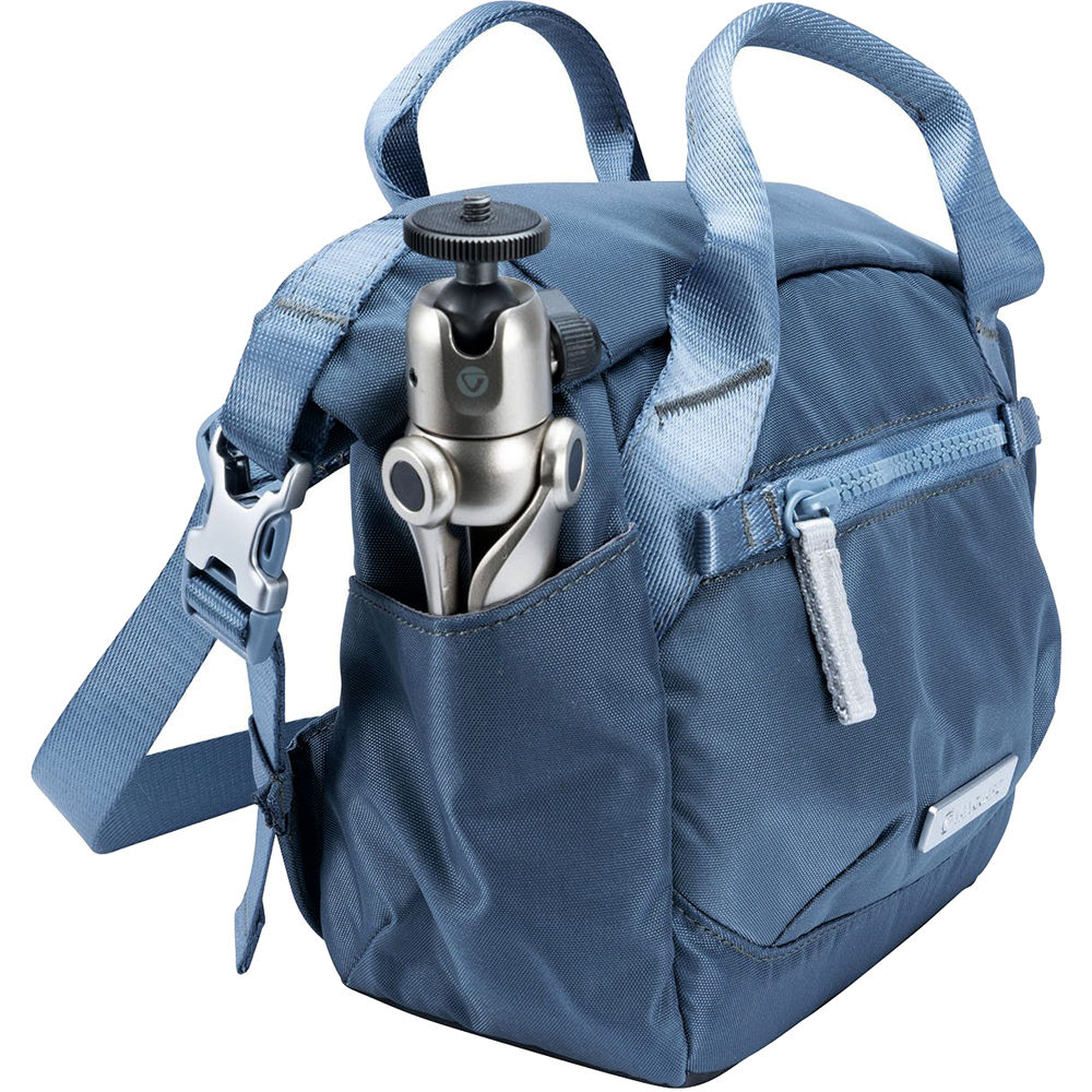 Vanguard VEO Flex 18M Shoulder Bag - Blue 