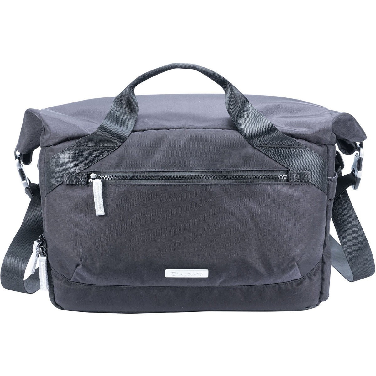 Vanguard VEO Flex 35M Shoulder Bag - Black 