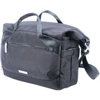 Vanguard VEO Flex 35M Shoulder Bag - Black 