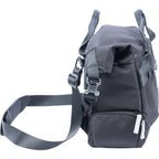 Vanguard VEO Flex 35M Shoulder Bag - Black 