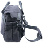 Vanguard VEO Flex 35M Shoulder Bag - Black 