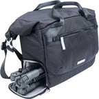 Vanguard VEO Flex 35M Shoulder Bag - Black 