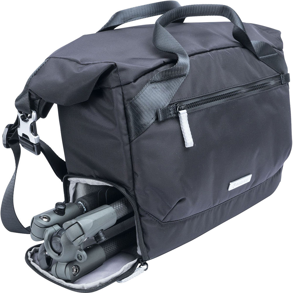 Vanguard VEO Flex 35M Shoulder Bag - Black 