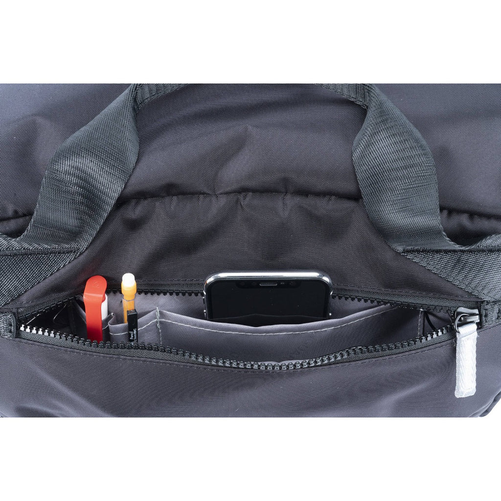 Vanguard VEO Flex 35M Shoulder Bag - Black 