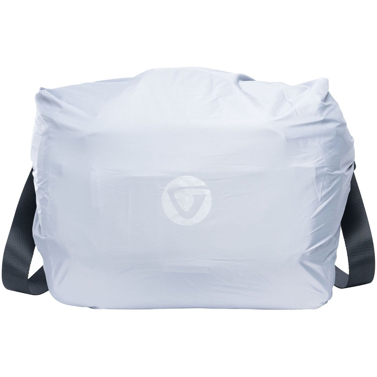 Vanguard VEO Flex 35M Shoulder Bag - Black 