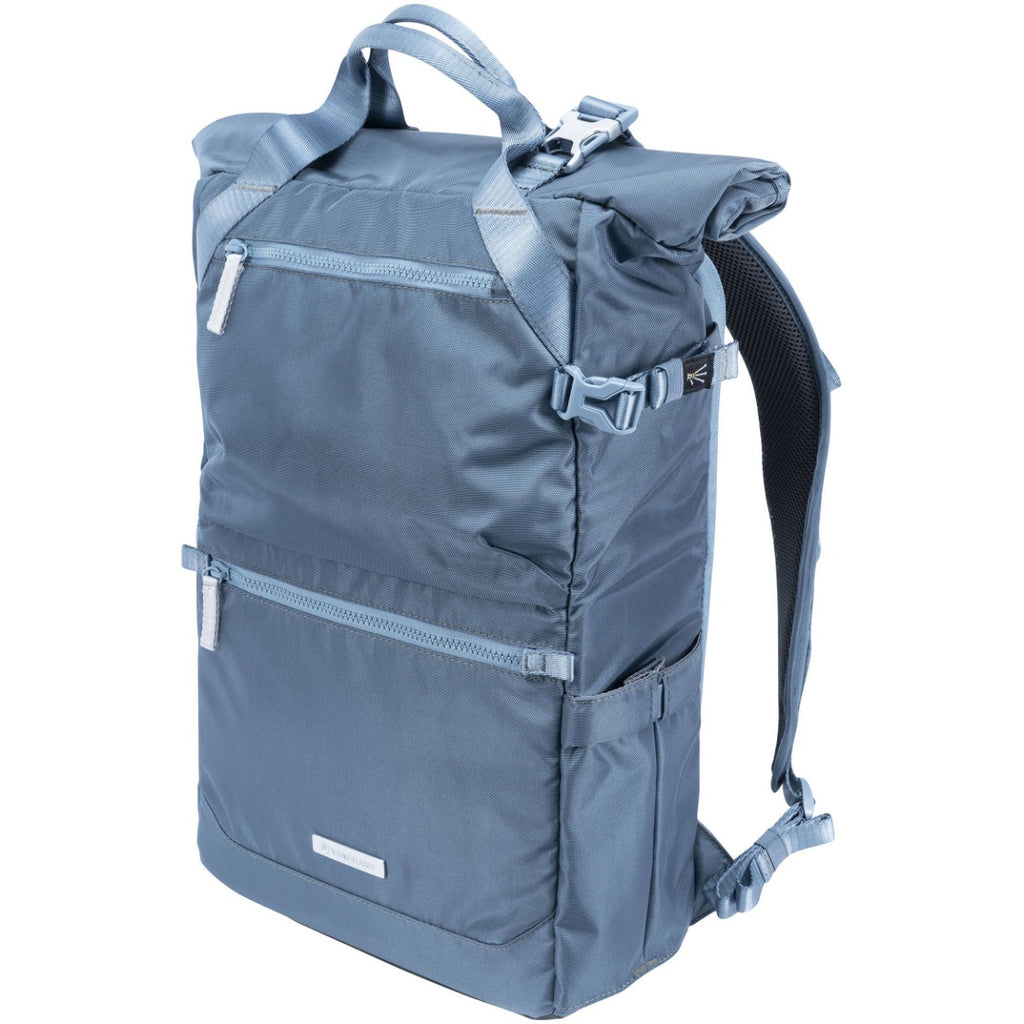 Vanguard VEO Flex 43M Backpack - Blue