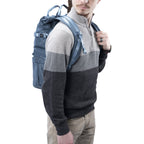 Vanguard VEO Flex 43M Backpack - Blue