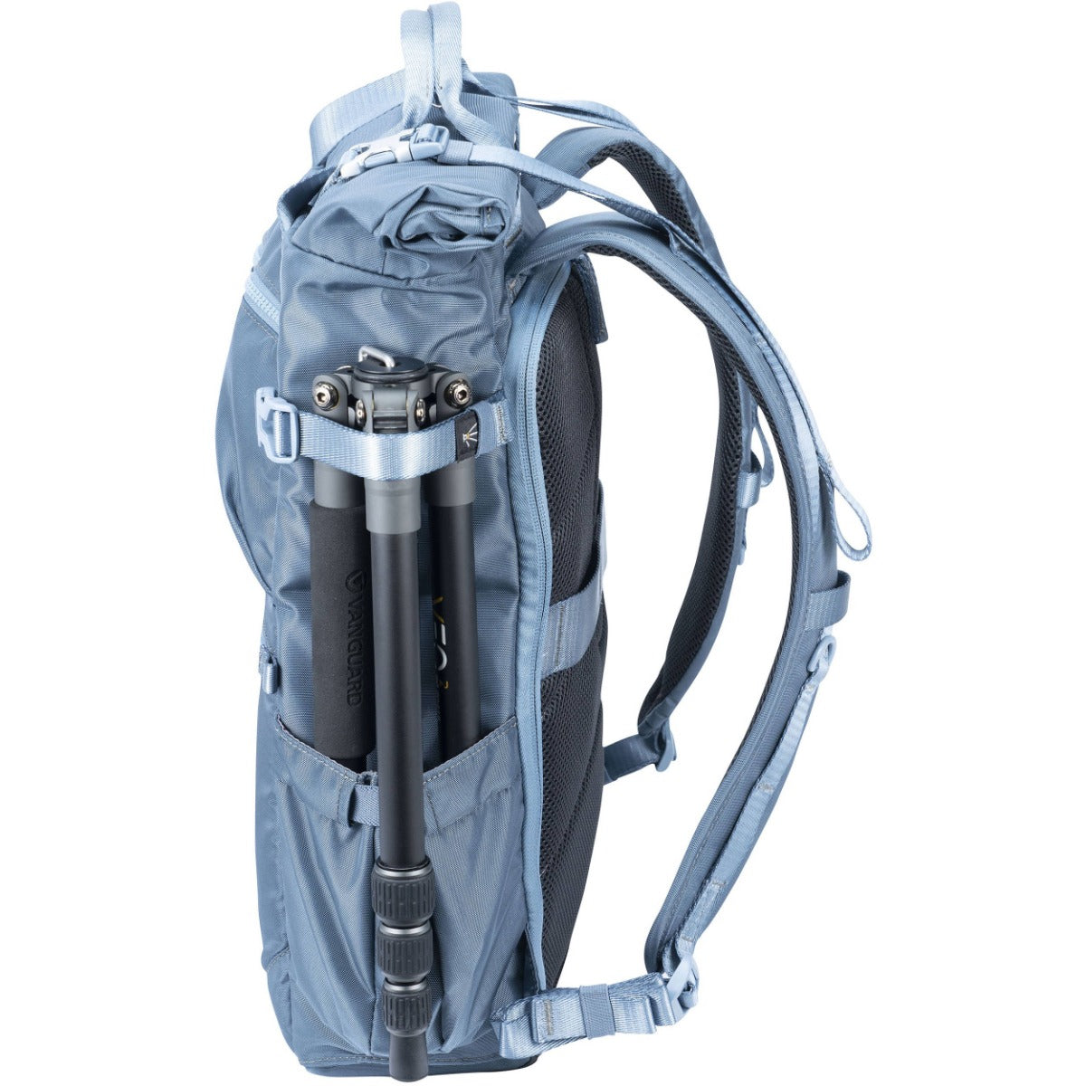 Vanguard VEO Flex 43M Backpack - Blue