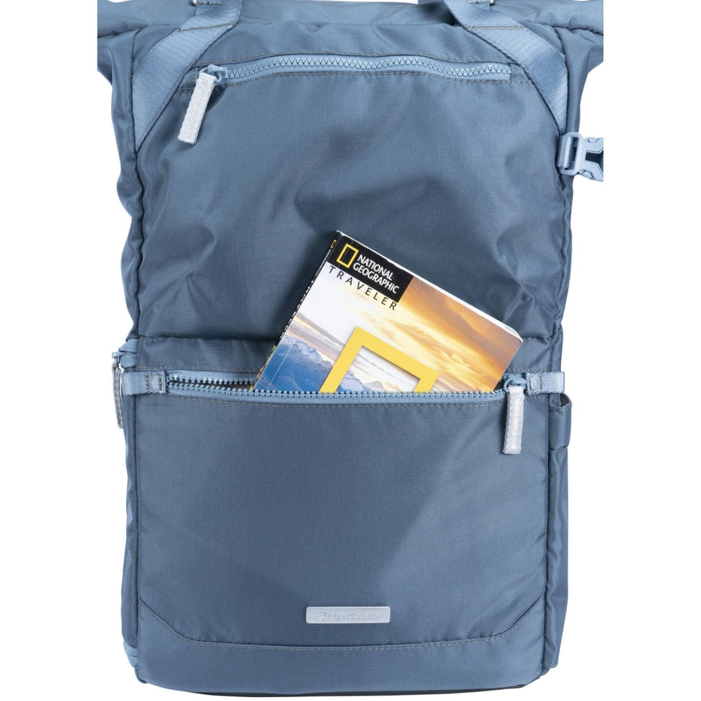 Vanguard VEO Flex 43M Backpack - Blue