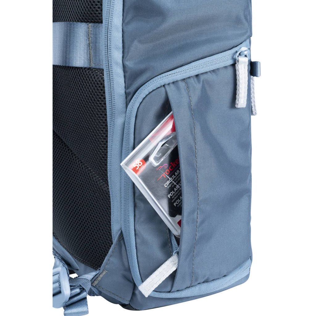 Vanguard VEO Flex 43M Backpack - Blue