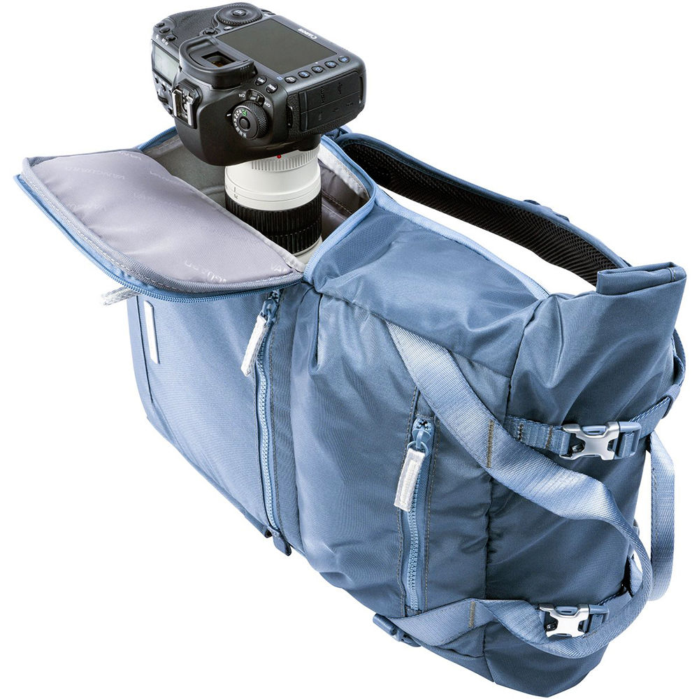 Vanguard VEO Flex 43M Backpack - Blue