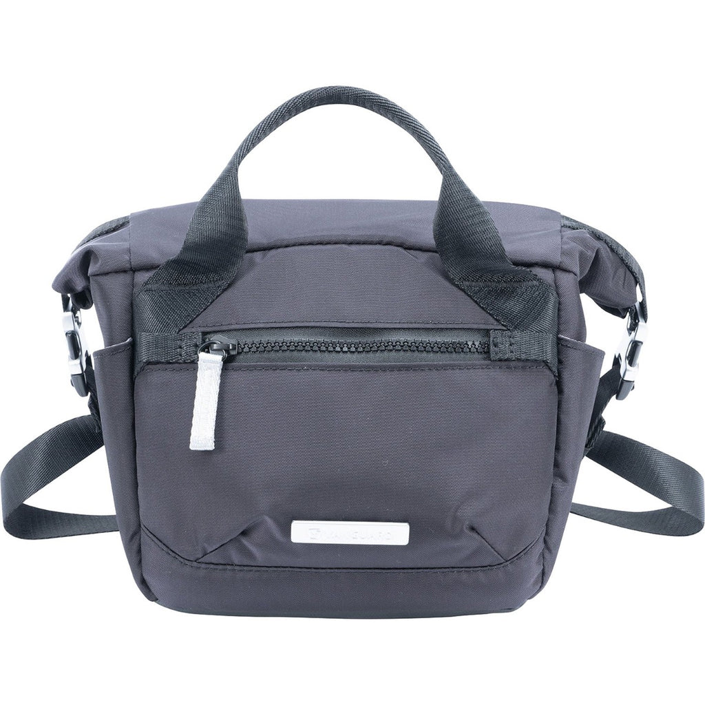 Vanguard VEO Flex 18M Shoulder Bag - Black